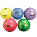 Agm Group 6Lb Weight Ball - Yellow AG12921